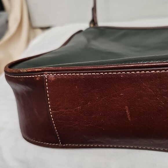 BRAHMIN NOELLE SHOULDER BAG BFPM-03-306 - Picture 7 of 10